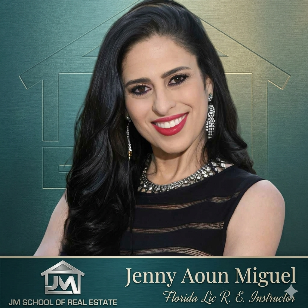 Jenny Aoun Miguel