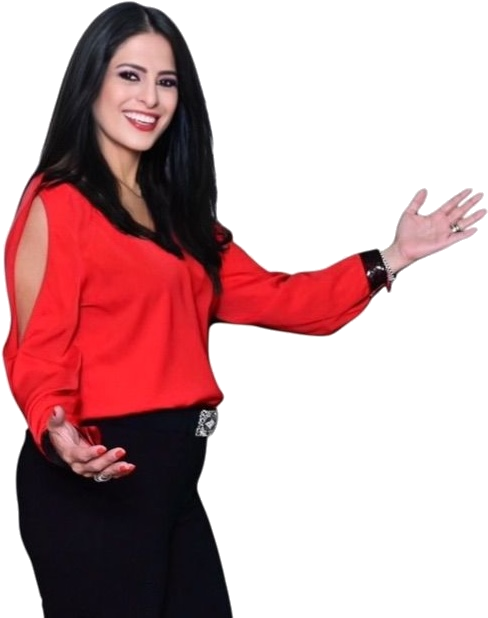 Jenny Aoun Miguel