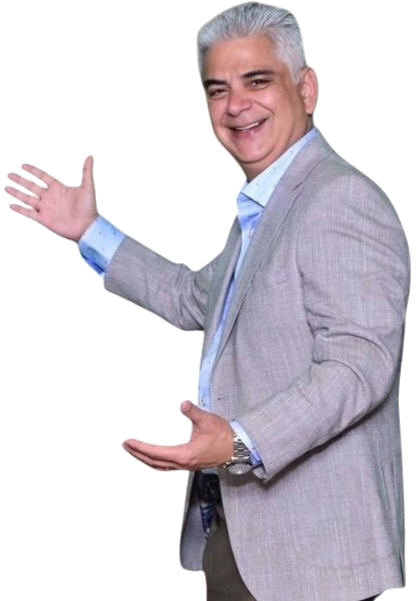 Jorge J. Miguel