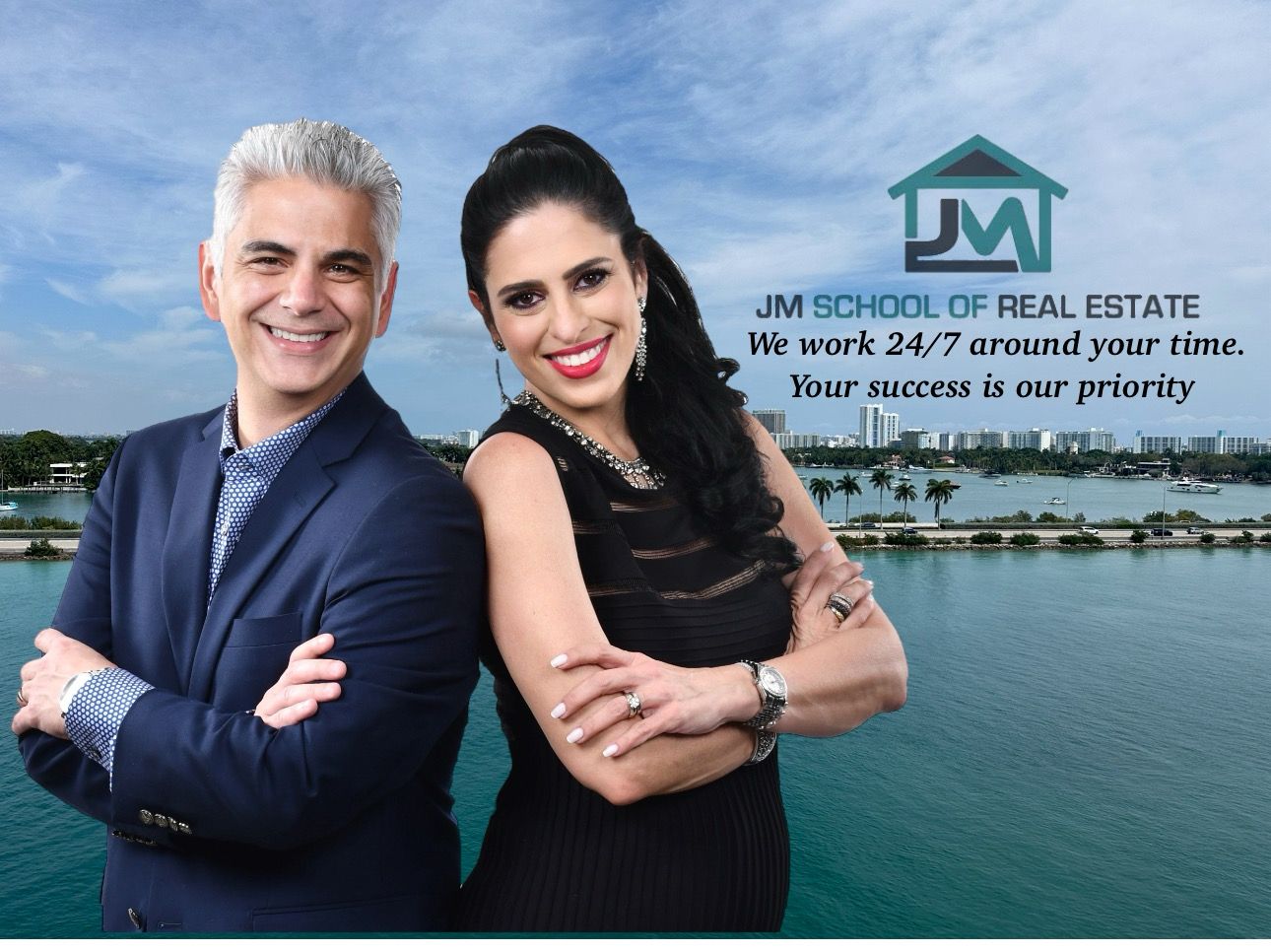 JM Team Miami