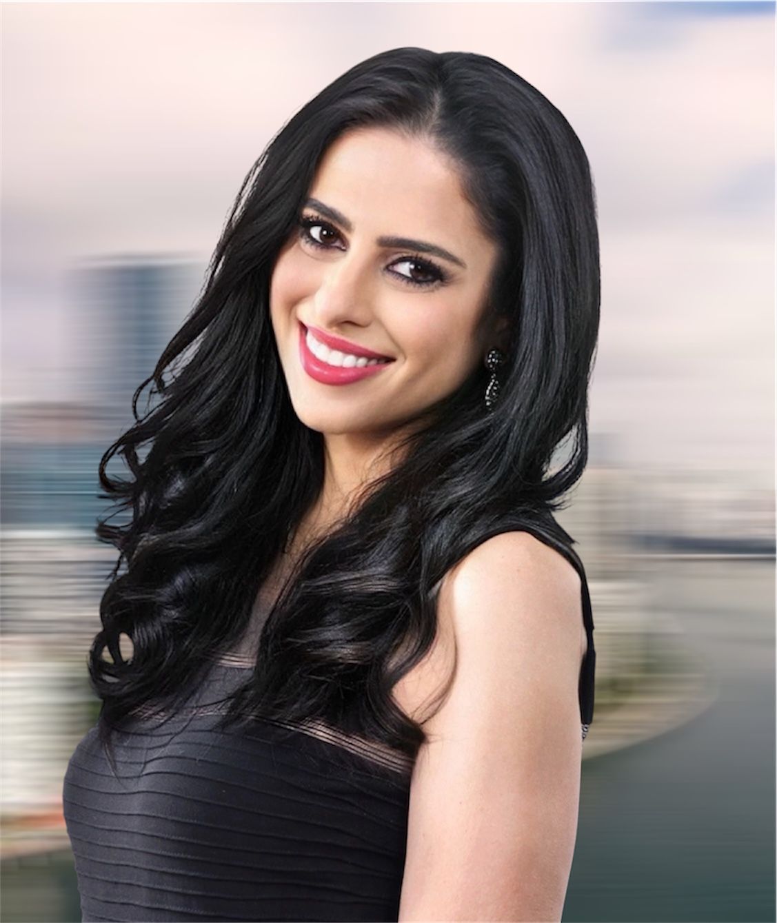 Jenny Aoun Miguel - Florida Lic. R.E. Instructor