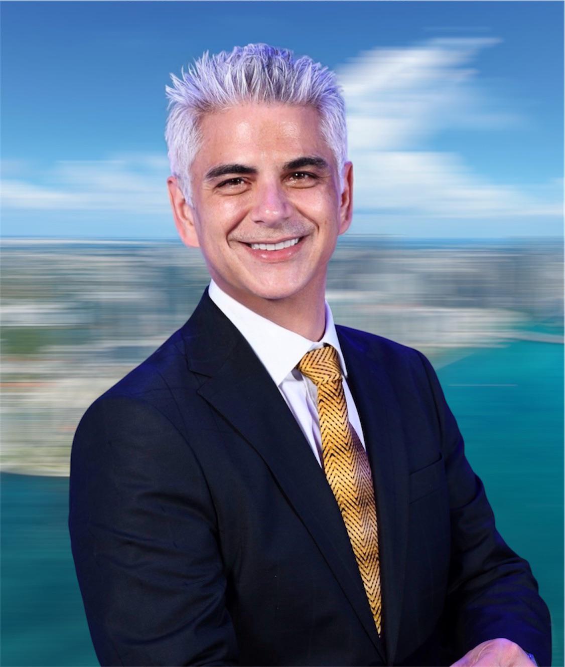 Jorge J. Miguel, MBA