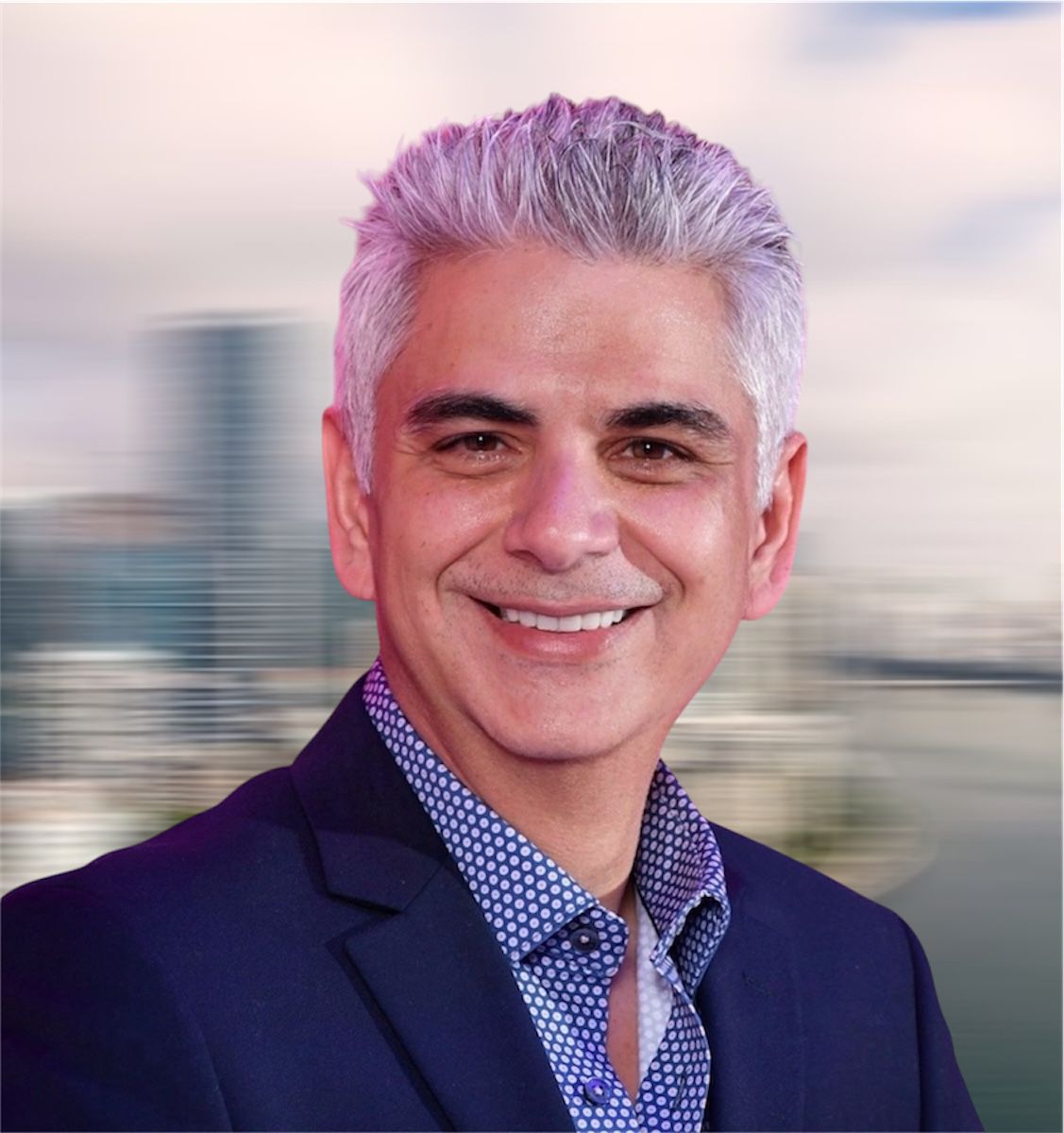 Jorge J Miguel - CEO and Founder of JM Realty School