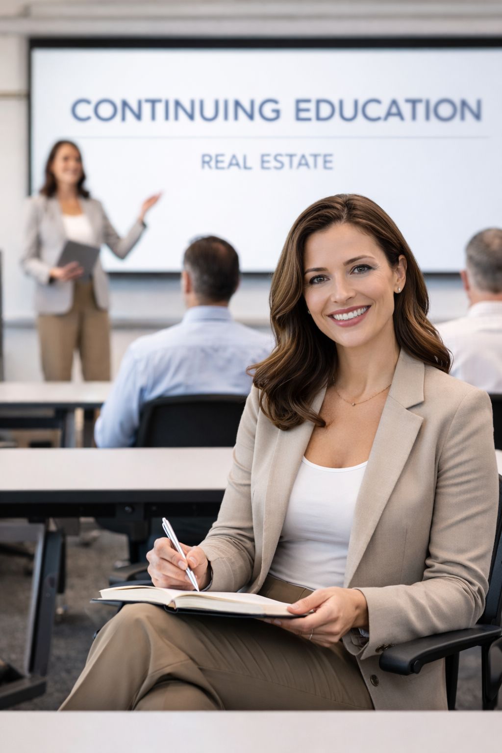 Continuing Education